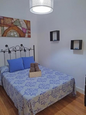 Apartments Atocha I